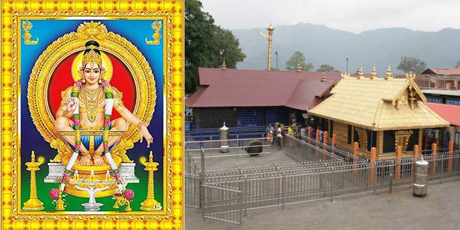  Sabarimala Ayyappan Temple 12 Seater Tempo Traveller from Chennai